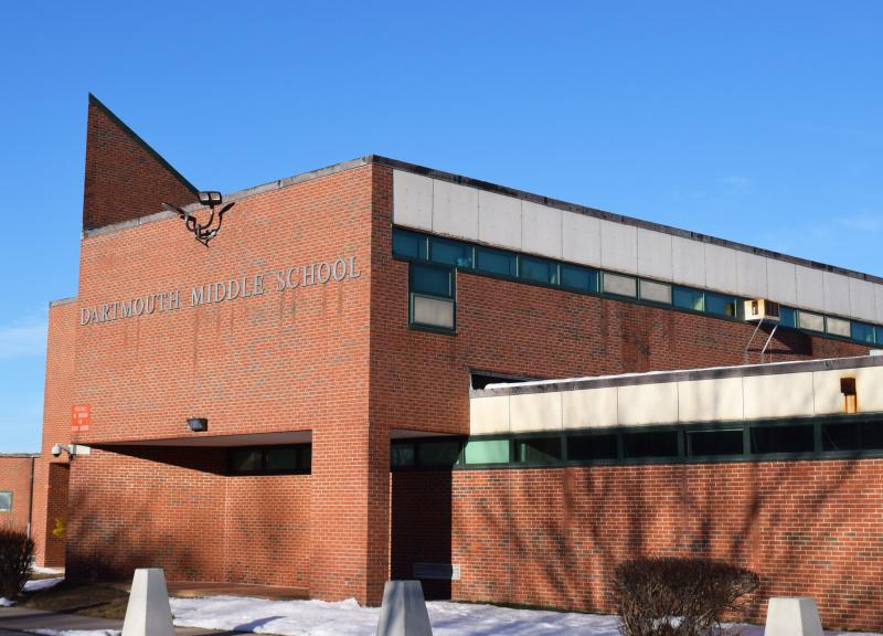 School officials lean toward half capacity alternating weeks Dartmouth